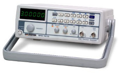 GW Instek SFG-1013 DDS Function Generator